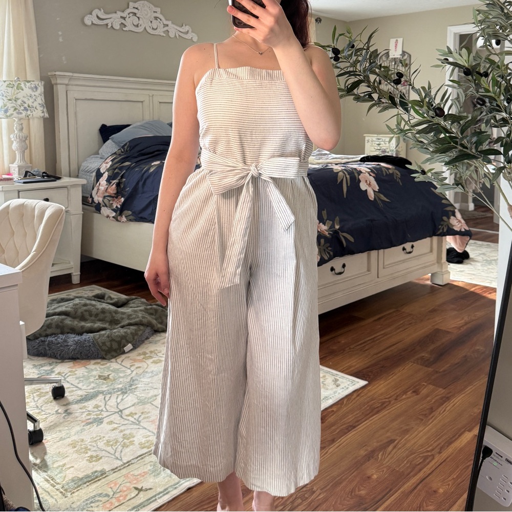 Banana Republic Jumpsuit